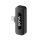BOYA BY-V1 V2.0 Ultra Compact 2.4GHz - Lightning - 1TX+1RX BY-V1 V2.0 / 6977490710303 - 1334483 - zdjęcie 2